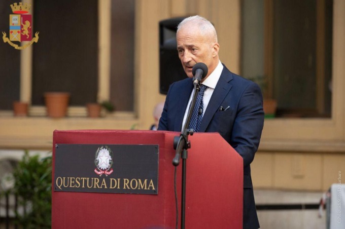 ROMA: OMICIDI PRATI, “LA CITTADINANZA PUO’ TORNARE AD ESSERE TRANQUILLA”