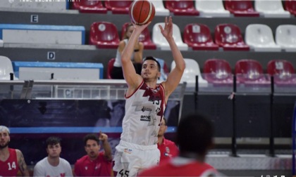 BASKET: TOUR DE FORCE PER LEGA DUE E SERIE B