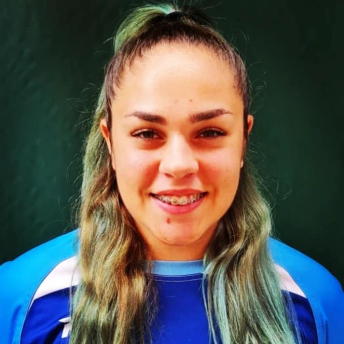 RUGBY: LE TERRACINESI ALONZI E ANGELUCCI IN NAZIONALE