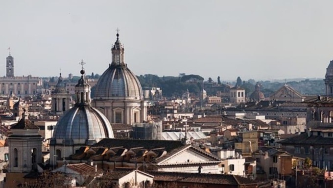 ROMA: DA OGGI RISCALDAMENTI ACCESI
