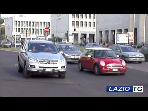 FROSINONE: LA PRIMA DOMENICA ECOLOGICA