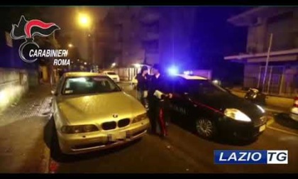 ROMA: CHIUSI QUATTRO CENTRI MASSAGGI A LUCI ROSSE