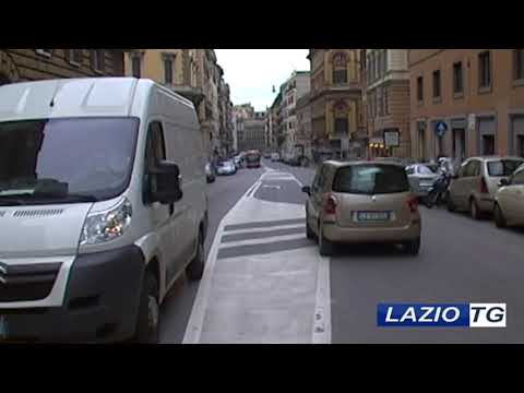 ROMA: CANTIERI GIUBILARI TRA RIAPERTURE E L’INIZIO DELLA SCUOLA