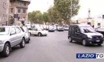 FROSINONE/ROMA: ALLERTA SMOG E NUOVI DIVIETI