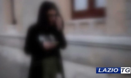 GAETA: SI AVVICINA ALLA EX, STALKER ARRESTATO