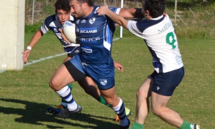 RUGBY: SERIE C, ANZIO SUPERA LA PRIMAVERA ROMA