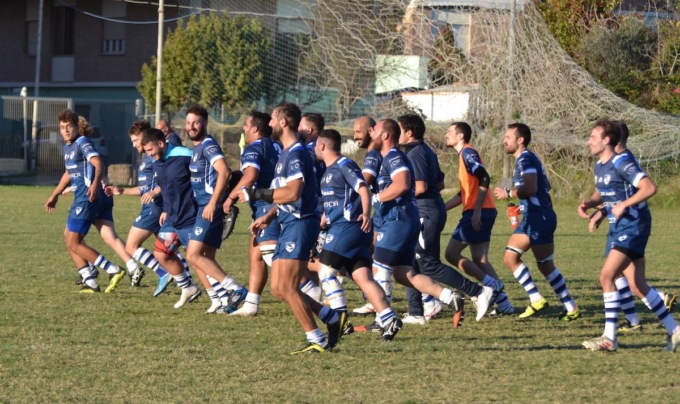 RUGBY SERIE C: ANZIO, LE AVVERSARIE DELLA SECONDA FASE