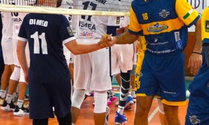 PALLAVOLO A3: SABAUDIA IN CAMPO OGGI NEL DERBY DI RECUPERO
