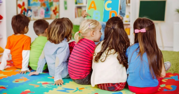BORGO VODICE: DISAGI ALLA SCUOLA DELL’INFANZIA