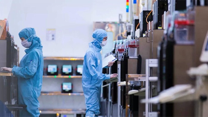 HEFEI: ESPOSITORI SOLLECITANO COOPERAZIONE A FIERA INTERNAZIONALE SEMICONDUTTORI