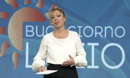 LAZIO TV: SUCCESSO PER LA PRIMA STAGIONE DI “BUONGIORNO LAZIO”