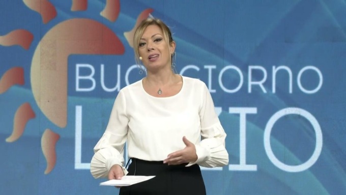 LAZIO TV: SUCCESSO PER LA PRIMA STAGIONE DI “BUONGIORNO LAZIO”