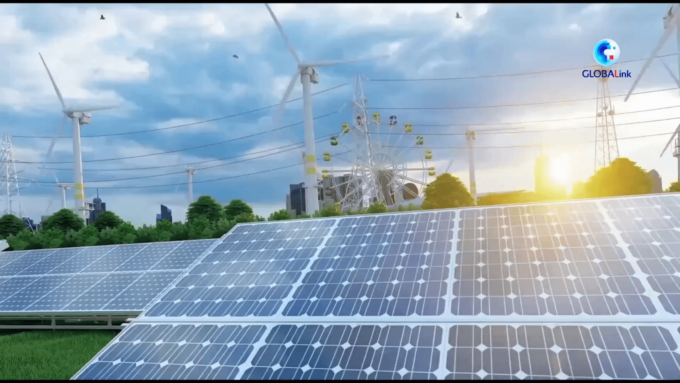 Cina: settore dell’energia a idrogeno verso la trasformazione verde