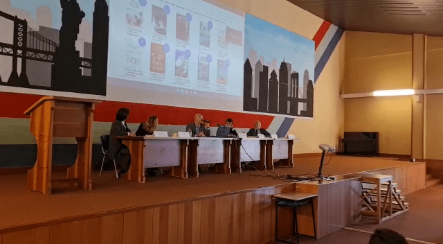 LATINA: CAMPIELLO GIOVANI, PRESENTATO IL PREMIO