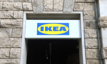 ROMA: IKEA, "DI GENERAZIONE IN RIGENERAZIONE"