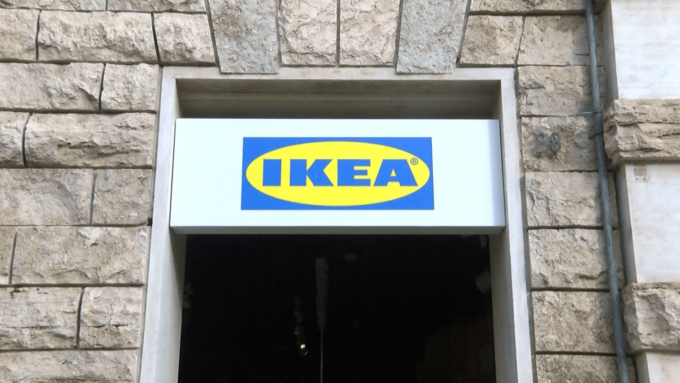 ROMA: IKEA, “DI GENERAZIONE IN RIGENERAZIONE”