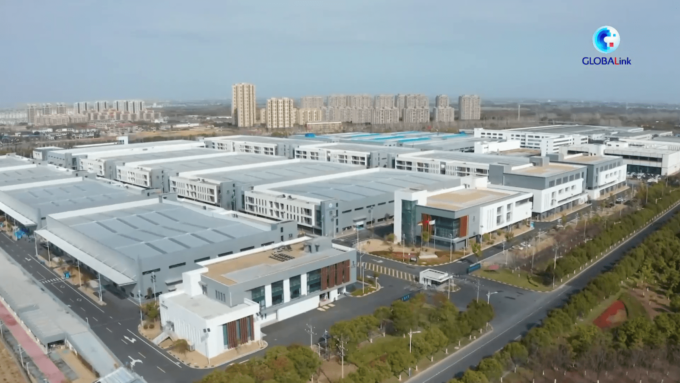 Cina: la città di Taicang è una calamita per imprese tedesche