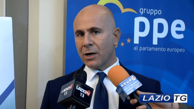 LATINA: “INSIEME IN EUROPA”, IL CONVEGNO