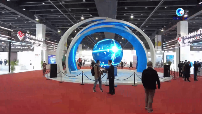 Cina: la fiera di Yiwu mostra le nuove tendenze del commercio estero