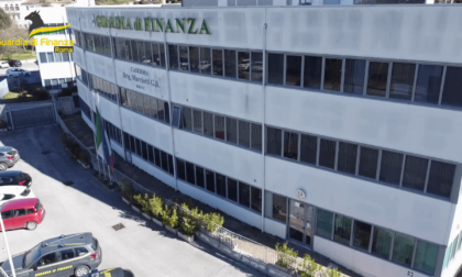ROMA: FATTURE FALSE, SEQUESTRO DA DUE MILIONI