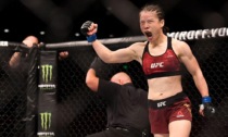 Cina: Zhang Weili riprende titolo di campionessa dei pesi paglia UFC