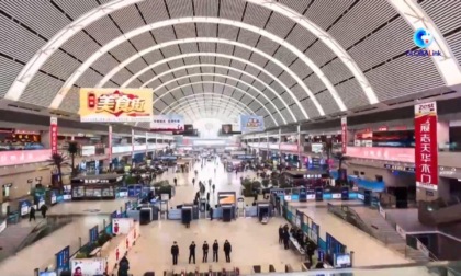 Cina: linea AV Harbin-Dalian trasporta 670 mln di passeggeri in 10 anni