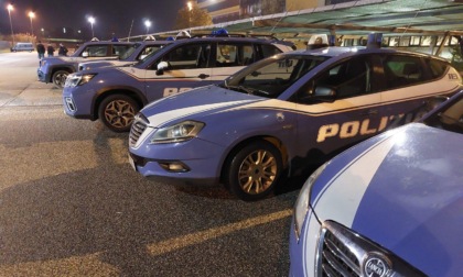 ROMA: SPACCIO A SAN BASILIO, 15 ARRESTI