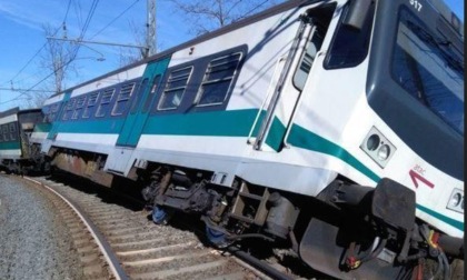 ROMA/VITERBO: TRENO DERAGLIATO, DISAGI E CANCELLAZIONI