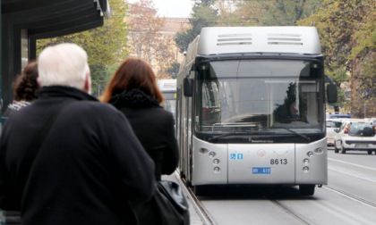 ROMA: SCIOPERO, METRO A FERMA E SCUOLE CHIUSE
