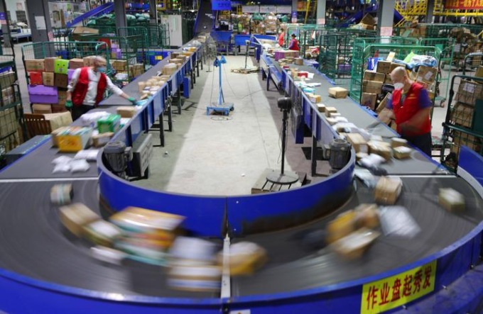 ANALISTA: RETI LOGISTICHE DELLA CINA RESTANO RESILIENTI
