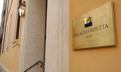 Roma: riapre Palazzo Ripetta, lo storico edificio rinasce tra lusso, arte e sostenibilità