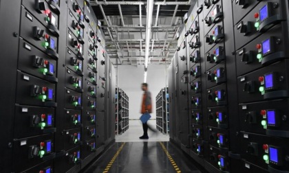 Cina: Ningxia Hui, centro di cloud computing accelera la sua espansione