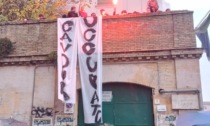 ROMA: OCCUPATO IL LICEO CAVOUR