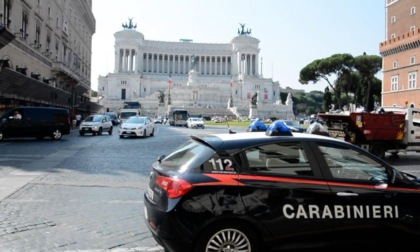 ROMA: TURISTI NEL MIRINO DEI LADRI, 8 ARRESTI PER FURTO