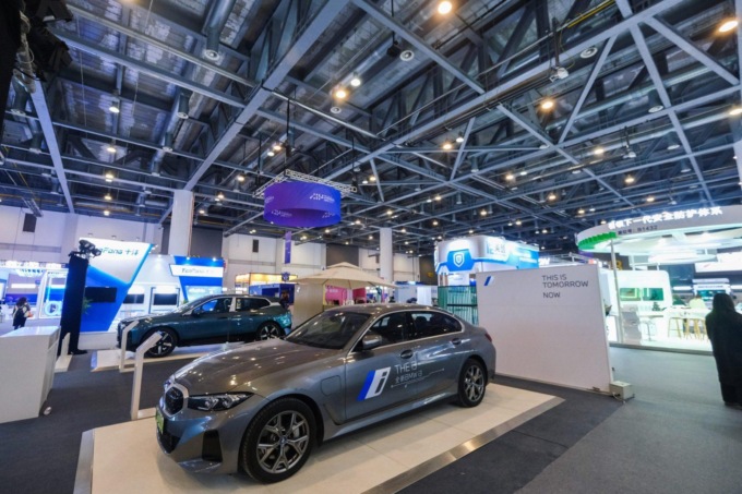 Cina: Zhejiang, inizia la fiera internazionale del commercio digitale