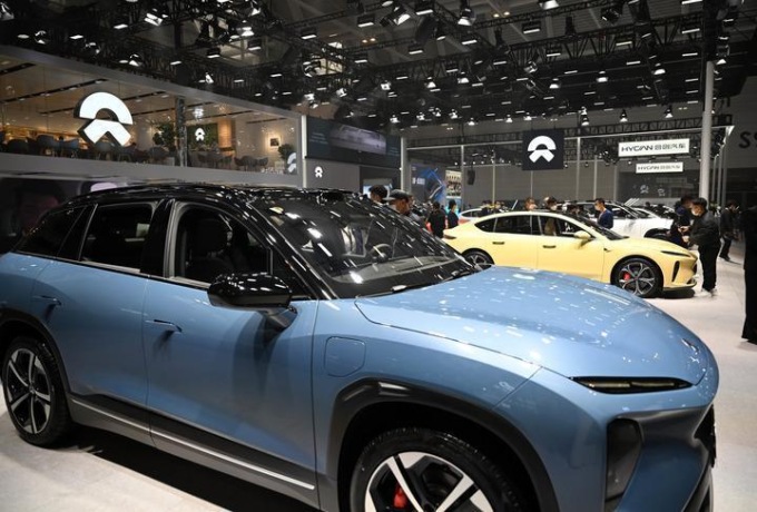 CINA: ESPORTAZIONI DI AUTO IN CRESCITA A NOVEMBRE