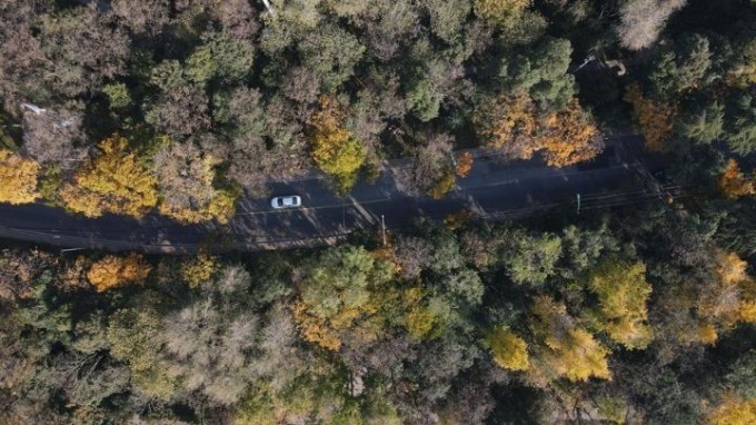 Cina: Hefei, una città ecologica nella Cina orientale