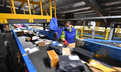 CINA: LO SHANXI PROMUOVE LA RIPRESA DEL LAVORO E DELLA PRODUZIONE