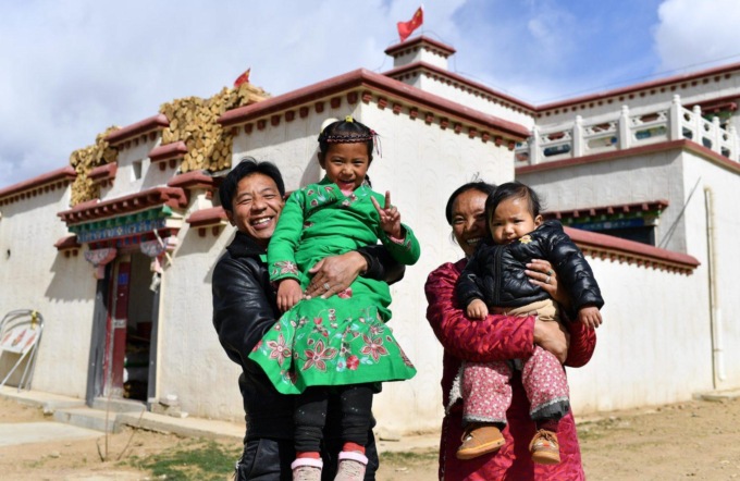 Cina: Tibet rafforza vaccinazione HPV gratuita per ragazze adolescenti