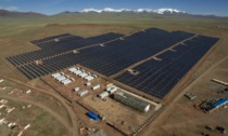 Tibet: in funzione progetto di generazione di energia fotovoltaica