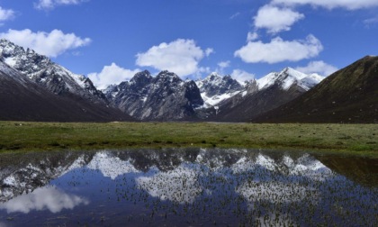 La Cina intende ampliare il sistema dei parchi nazionali