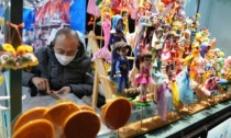 CINA: PMI NON MANIFATTURIERO IN CALO A DICEMBRE