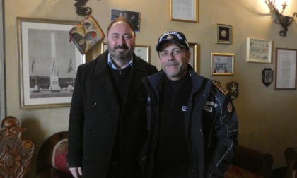 SAN FELICE CIRCEO: BRUNO NUOVO COMANDANTE DELLA POLIZIA LOCALE