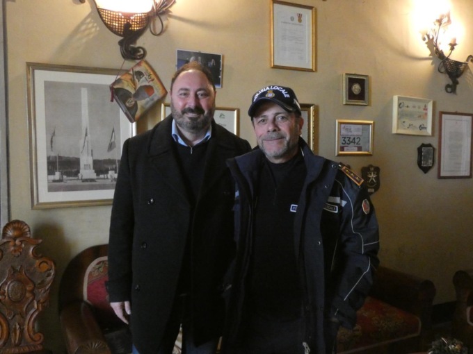 SAN FELICE CIRCEO: BRUNO NUOVO COMANDANTE DELLA POLIZIA LOCALE