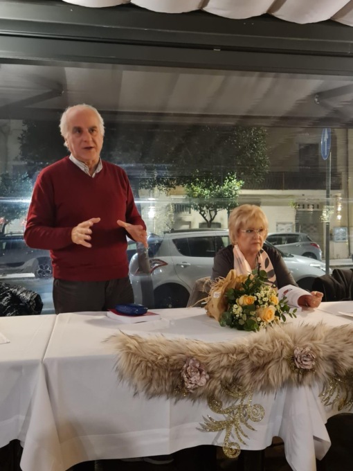 TERRACINA: “VECCHIE E NUOVE TAVOLE”, IL LIBRO