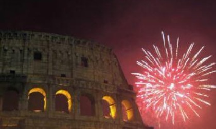 ROMA: IL CONCERTONE DI CAPODANNO SI SPOSTA AL CIRCO MASSIMO