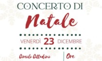 LATINA: NATALE, SUCCESSO PER IL CONCERTO DELLA CISL