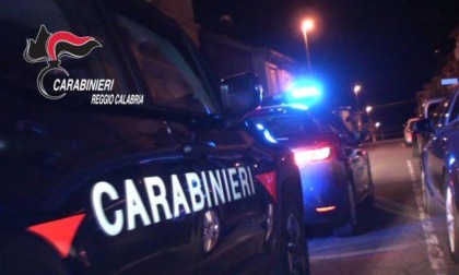 ROMA:ANZIANA SVENTA UNA TRUFFA, ARRESTATO 20ENNE