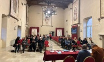 FONDI: DISABILITA' VISIVA, IL CONVEGNO. L'INCLUSIONE NELLA SOCIETA'