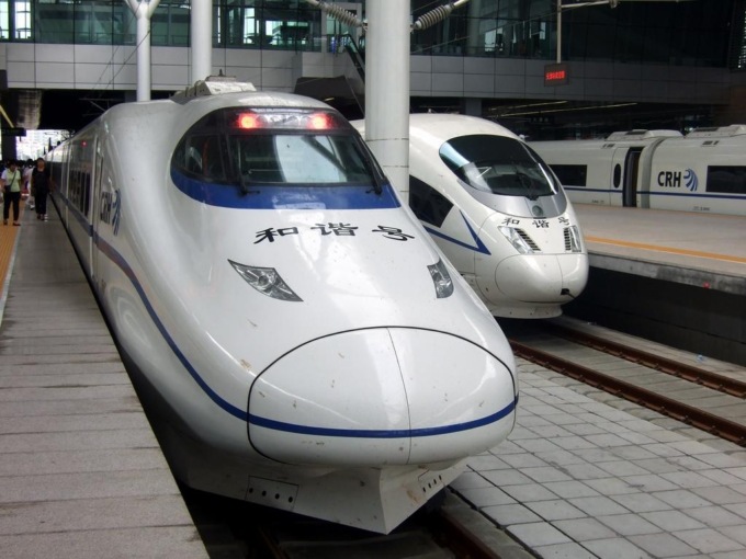 CINA: FERROVIA AD ALTA VELOCITÀ COLLEGA PECHINO A TANGSHAN